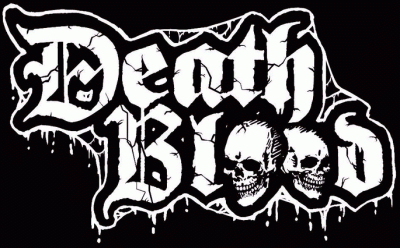 logo Death Blood